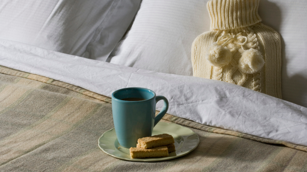 bouillotte 5 astuces contre les mains froides