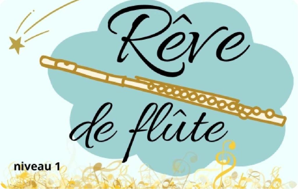 Rêve de flûte