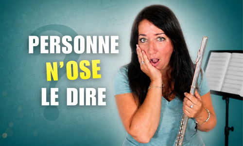 5 questions que vous n'osez pas poser