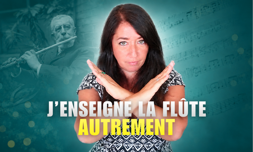 Pourquoi je ne suis pas les conseiles des grands maitres